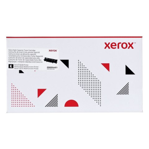 Xerox XEROX Toner B230/B225/B235 Black 3k