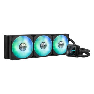ASUS Asus Prime LC 360 ARGB Procesor Zestaw do chłodzenia płynami 12 cm