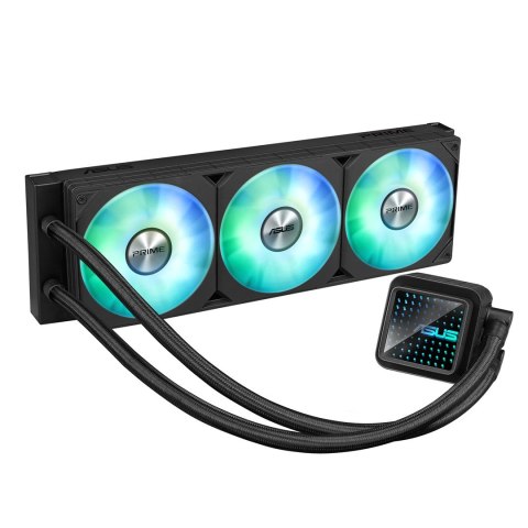 ASUS Asus Prime LC 360 ARGB Procesor Zestaw do chłodzenia płynami 12 cm