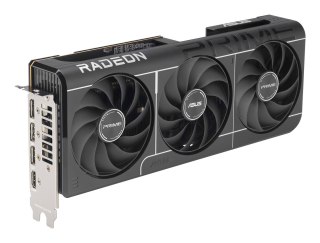 ASUS Karta graf. ASUS PRIME RX9070 O16G EVO