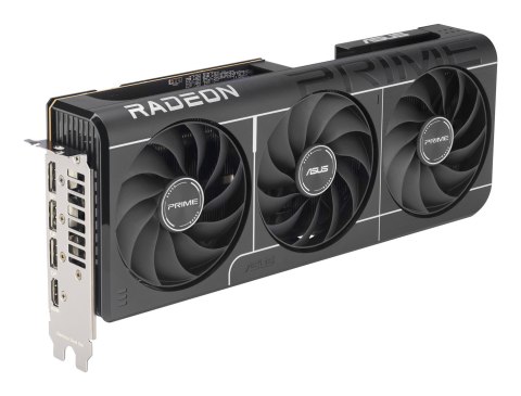 ASUS Karta graf. ASUS PRIME RX9070 O16G EVO