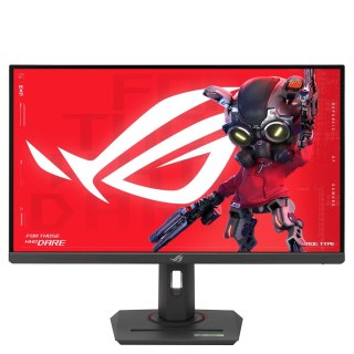 ASUS MONITOR ASUS 27" XG27UCG IPS-F 4K UHD 160-320Hz PIVOT