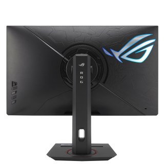 ASUS MONITOR ASUS 27" XG27UCG IPS-F 4K UHD 160-320Hz PIVOT
