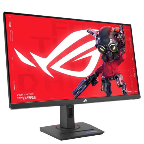 ASUS MONITOR ASUS 27" XG27UCG IPS-F 4K UHD 160-320Hz PIVOT
