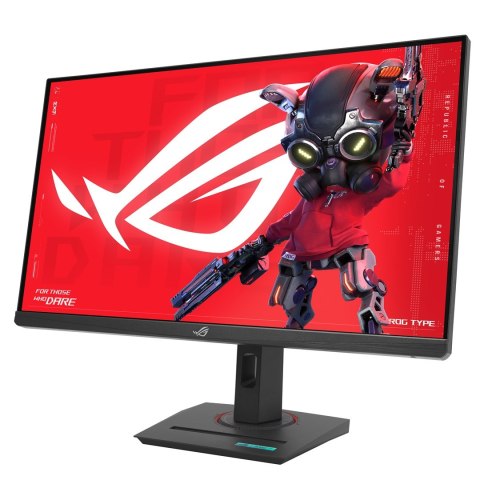 ASUS MONITOR ASUS 27" XG27UCG IPS-F 4K UHD 160-320Hz PIVOT