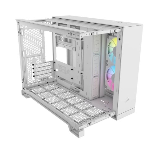 Corsair Obudowa CORSAIR Geh Micro-ATX 2500X LINK Tempe