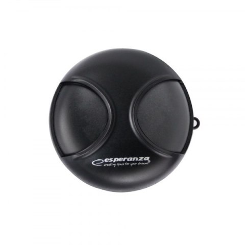 Esperanza ESPERANZA SŁUCHAWKI DOUSZNE BLUETOOTH TWS ARIES EH228K