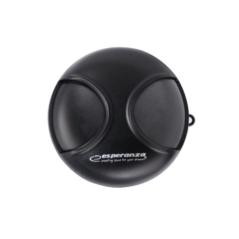 Esperanza ESPERANZA SŁUCHAWKI DOUSZNE BLUETOOTH TWS ARIES EH228K