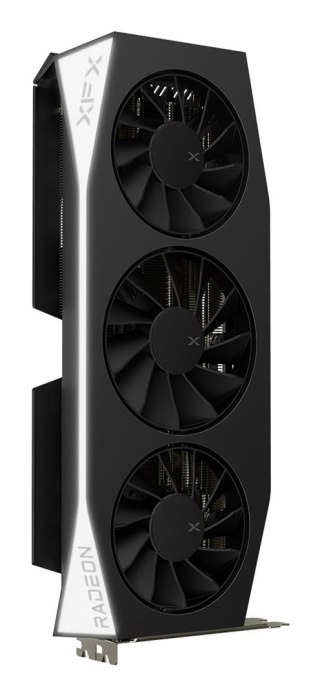 XFX Kata graficzna XFX Mercury RX 9060XT OC Gaming 16GB RX-96TMERCB9