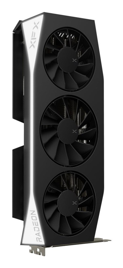 XFX Kata graficzna XFX Mercury RX 9060XT OC Gaming 16GB RX-96TMERCB9