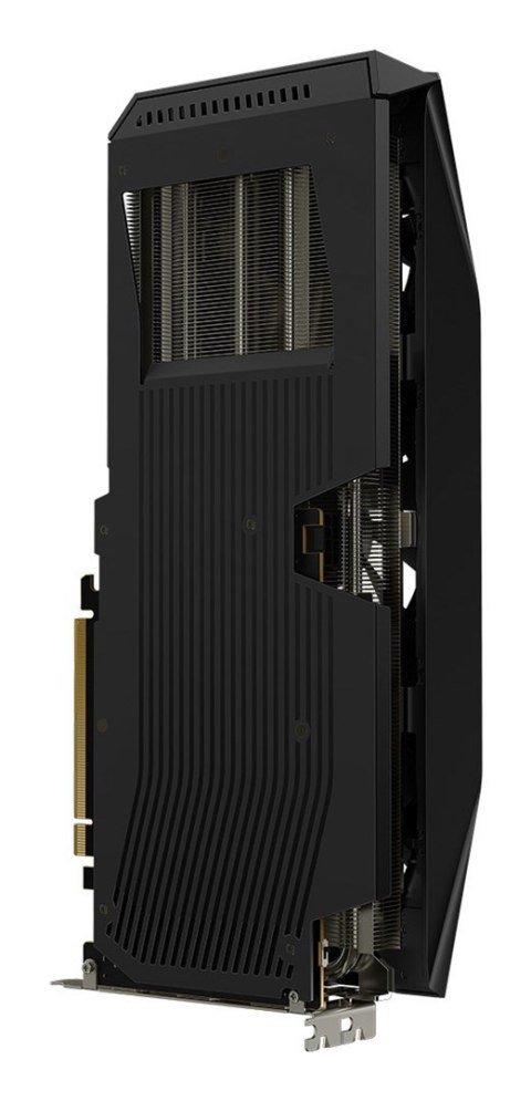 XFX Kata graficzna XFX Mercury RX 9060XT OC Gaming 16GB RX-96TMERCB9