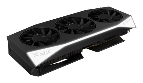 XFX Kata graficzna XFX Mercury RX 9060XT OC Gaming 16GB RX-96TMERCB9