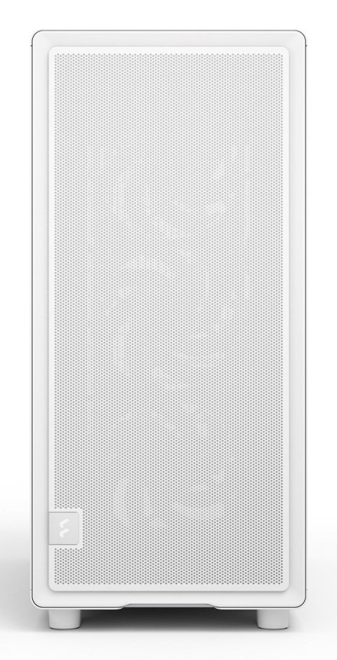 FRACTAL DESIGN Okulary przeciwsłoneczne Epoch White TG Clear tint