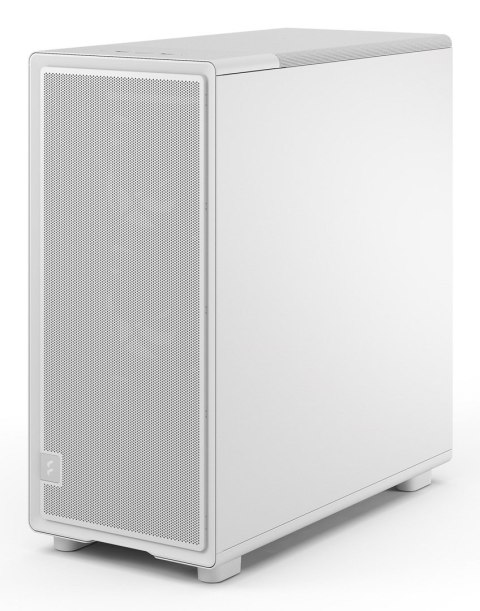 FRACTAL DESIGN Okulary przeciwsłoneczne Epoch White TG Clear tint