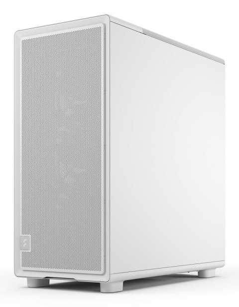 FRACTAL DESIGN Okulary przeciwsłoneczne Epoch White TG Clear tint