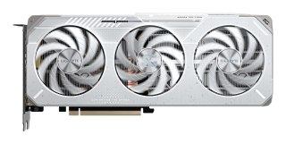 Gigabyte Karta graficzna Gigabyte Radeon RX 9060 XT GAMING OC ICE 16G