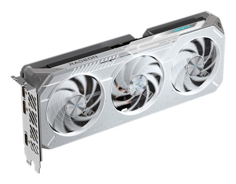 Gigabyte Karta graficzna Gigabyte Radeon RX 9060 XT GAMING OC ICE 16G