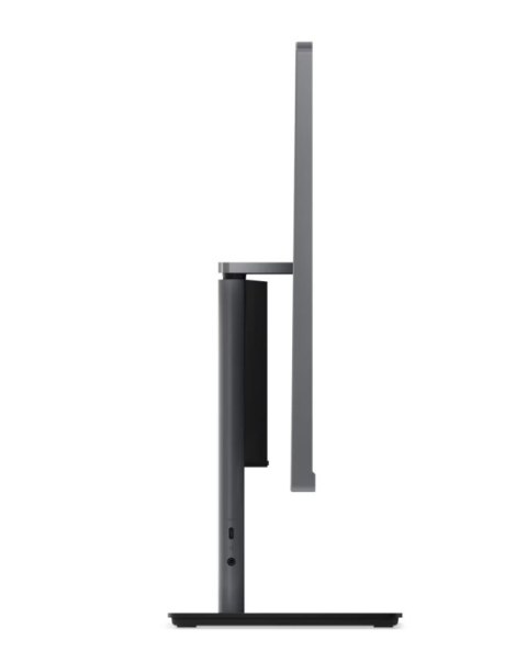 Lenovo Komputer All-in-One ThinkCentre neo 50a G5 12SA007KPB W11Pro Core 5 210H/16GB/512GB/INT/27.0 FHD/Luna Grey/Touch/Luna Grey/3YR O