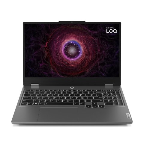 Lenovo Lenovo LOQ 15AHP9 Ryzen 7 7445HS 15.6" FHD IPS 144Hz 300nits AG 16GB DDR5 5600 SSD512 GeForce RTX 3050 6GB Cam720p 60Wh NoOS Lun