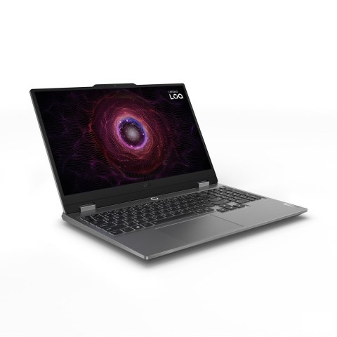 Lenovo Lenovo LOQ 15AHP9 Ryzen 7 7445HS 15.6" FHD IPS 144Hz 300nits AG 16GB DDR5 5600 SSD512 GeForce RTX 3050 6GB Cam720p 60Wh NoOS Lun