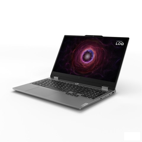 Lenovo Lenovo LOQ 15AHP9 Ryzen 7 7445HS 15.6" FHD IPS 144Hz 300nits AG 16GB DDR5 5600 SSD512 GeForce RTX 3050 6GB Cam720p 60Wh NoOS Lun