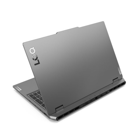 Lenovo Lenovo LOQ 15AHP9 Ryzen 7 7445HS 15.6" FHD IPS 144Hz 300nits AG 16GB DDR5 5600 SSD512 GeForce RTX 3050 6GB Cam720p 60Wh NoOS Lun