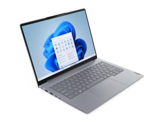 Lenovo Laptop ThinkBook 14 G9 21UY00G3PB W11Pro CORE 5 210H/16GB/512GB/INT/14.0 WUXGA/Arctic Grey/3YR OS + 1YR CI + CO2 Offset