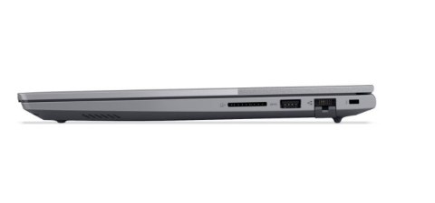 Lenovo Laptop ThinkBook 14 G9 21UY00G3PB W11Pro CORE 5 210H/16GB/512GB/INT/14.0 WUXGA/Arctic Grey/3YR OS + 1YR CI + CO2 Offset