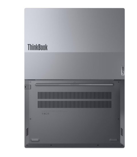 Lenovo Laptop ThinkBook 14 G9 21UY00G3PB W11Pro CORE 5 210H/16GB/512GB/INT/14.0 WUXGA/Arctic Grey/3YR OS + 1YR CI + CO2 Offset