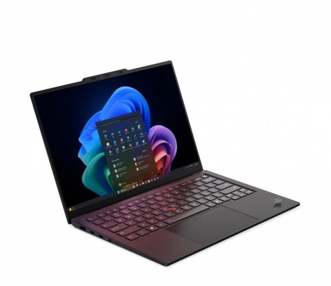 Lenovo Ultrabook ThinkPad X1 Carbon G14 21V7006WPB W11Pro Ultra 7 355/32GB/512GB/INT/14.0 WUXGA/BLACK/TOUCH/Black/3YRS Premier Support 