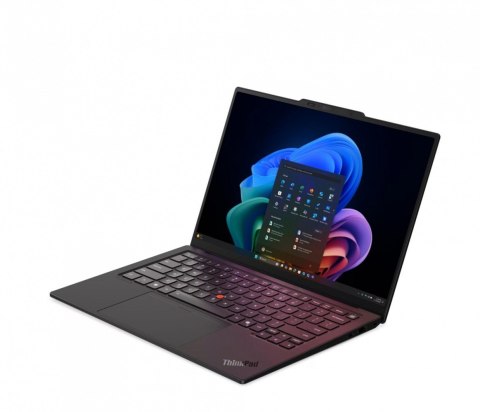 Lenovo Ultrabook ThinkPad X1 Carbon G14 21V7006WPB W11Pro Ultra 7 355/32GB/512GB/INT/14.0 WUXGA/BLACK/TOUCH/Black/3YRS Premier Support 