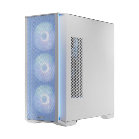 MODECOM HORIZON ARGB FLOW MIDI BIAŁA OBUDOWA KOMPUTEROWA MODECOM