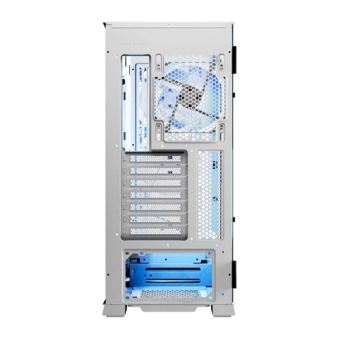 MODECOM HORIZON ARGB FLOW MIDI BIAŁA OBUDOWA KOMPUTEROWA MODECOM