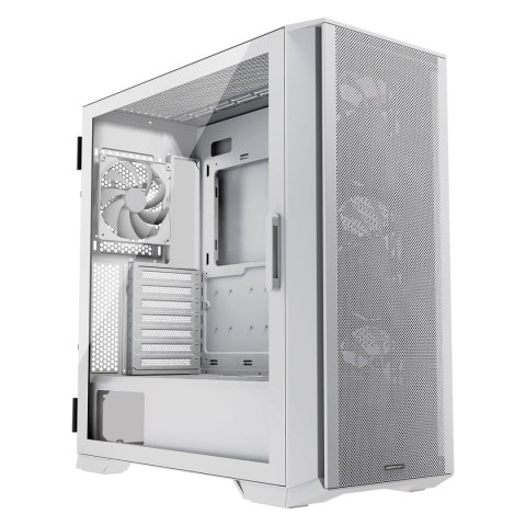 MODECOM HORIZON ARGB FLOW MIDI BIAŁA OBUDOWA KOMPUTEROWA MODECOM