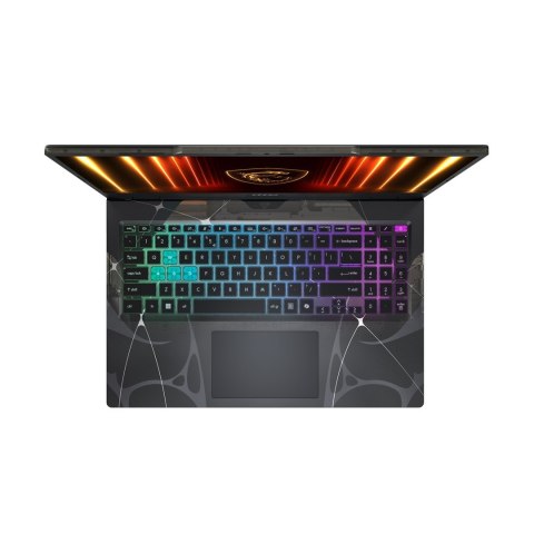 MSI MSI Cyborg 15 B13WEKG-629XPL i5-13420H 15.6" FHD 144Hz IPS-Level 16GB DDR5 SSD512 GeForce RTX 5050 8GB NoOS