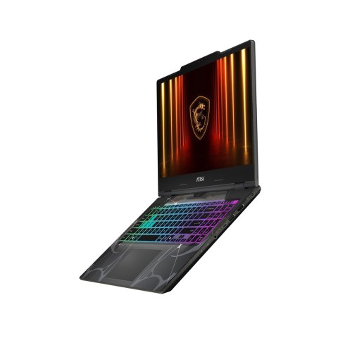 MSI MSI Cyborg 15 B13WEKG-629XPL i5-13420H 15.6" FHD 144Hz IPS-Level 16GB DDR5 SSD512 GeForce RTX 5050 8GB NoOS