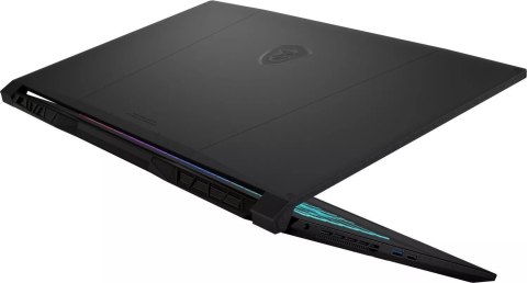 MSI MSI Katana 17 B13VEK-1261XPL i7-13620H 17.3" FHD 144Hz 16GB DDR5 SSD1TB RTX 4050 6GB NoOS