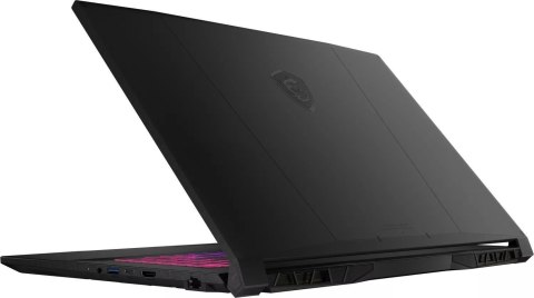 MSI MSI Katana 17 B13VEK-1261XPL i7-13620H 17.3" FHD 144Hz 16GB DDR5 SSD1TB RTX 4050 6GB NoOS