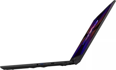 MSI MSI Katana 17 B13VEK-1261XPL i7-13620H 17.3" FHD 144Hz 16GB DDR5 SSD1TB RTX 4050 6GB NoOS