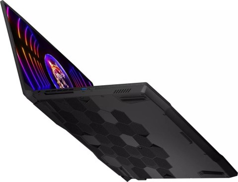 MSI MSI Katana 17 B13VEK-1261XPL i7-13620H 17.3" FHD 144Hz 16GB DDR5 SSD1TB RTX 4050 6GB NoOS