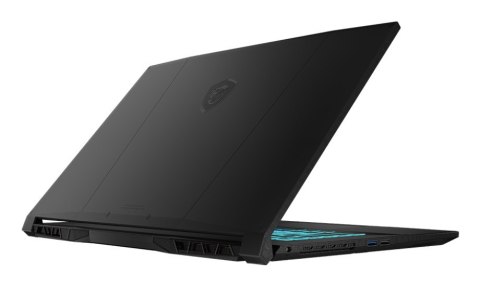 MSI MSI Katana 17 B13VEK-1261XPL i7-13620H 17.3" FHD 144Hz 16GB DDR5 SSD1TB RTX 4050 6GB NoOS