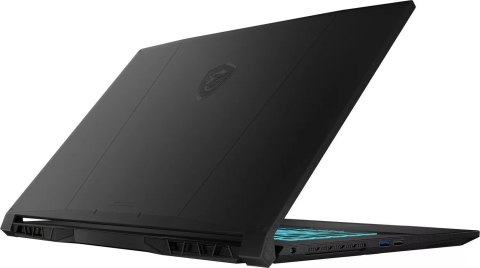 MSI MSI Katana 17 B13VEK-1261XPL i7-13620H 17.3" FHD 144Hz 16GB DDR5 SSD1TB RTX 4050 6GB NoOS