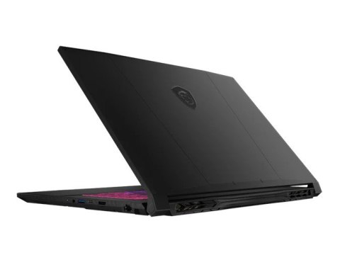 MSI MSI Katana 17 HX B14WGK-036XPL i7-14650HX 17.3" QHD 240Hz 16GB DDR5 SSD1TB GeForce RTX 5070 8GB NoOS