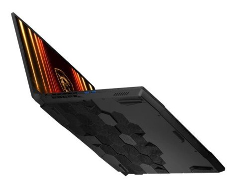 MSI MSI Katana 17 HX B14WGK-036XPL i7-14650HX 17.3" QHD 240Hz 16GB DDR5 SSD1TB GeForce RTX 5070 8GB NoOS