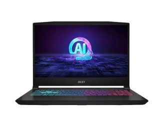 MSI MSI Katana A15 AI B8VE-637XPL Ryzen 9 8945HS 15.6"FHD 144Hz IPS-Level 16GB DDR5 SSD512 RTX 4050 6GB NoOS