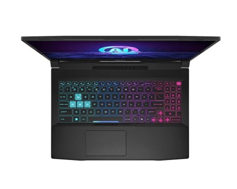 MSI MSI Katana A15 AI B8VE-637XPL Ryzen 9 8945HS 15.6"FHD 144Hz IPS-Level 16GB DDR5 SSD512 RTX 4050 6GB NoOS