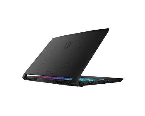 MSI MSI Katana A15 AI B8VE-637XPL Ryzen 9 8945HS 15.6"FHD 144Hz IPS-Level 16GB DDR5 SSD512 RTX 4050 6GB NoOS