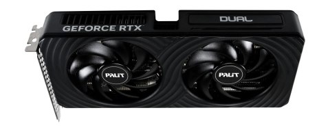 Palit Karta graf. Palit RTX 5060 Dual 8GB