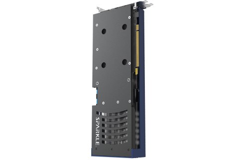 SPARKLE Karta graficzna SPARKLE Intel Arc A750 TITAN OC Edition