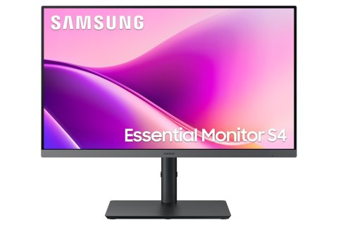 Samsung MONITOR SAMSUNG LED 24" LS24F430UAUXEN 100Hz